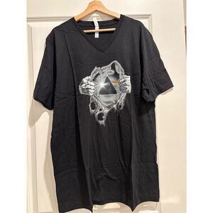 Pink Floyd T-shirt size 2XL
